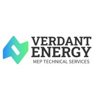 Verdant Energy Mep Technical Services