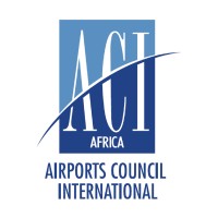 Airports Council International - ACI Africa logo - Similar company to Aci World - Airports Council International