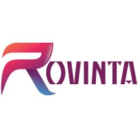 Rovinta logo - Similar company to Merritt Pharma Ltd