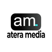 ATERA MEDIA logo - Similar company to Atera Llc