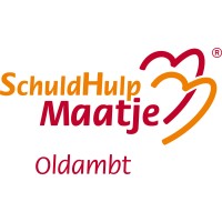 SchuldHulpMaatje Oldambt logo - Similar company to Zorgclusief