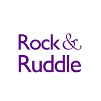 Rock & Ruddle logo - Similar company to An'Du