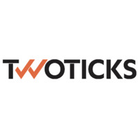 TwoTicks NZ logo - Similar company to Cuddon