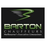 Barton Chauffeurs logo - Similar company to Matteo Studio