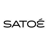 Satoé logo - Similar company to Um Curso Em Sabores - Culinária Vegetariana