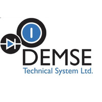 DEMSE TECHNICAL SYSTEMS LIMITED logo - Similar company to Escon Construction Ltd