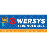 Powersys Technologies logo - Similar company to Aps Tech Systems