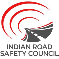 Indian Road Safety Council logo - Similar company to Enzo Lab | Product Design, Ux/Ui & Strategy Studio