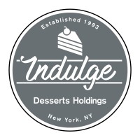Indulge Desserts