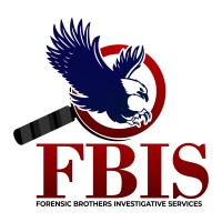 Forensic Brothers Investigative Services, Inc. logo - Similar company to Solve Who