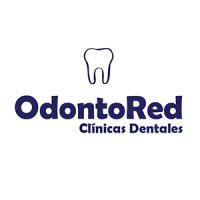 Odontored logo - Similar company to Alphamath