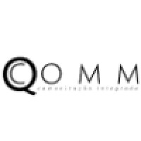 QComm Comunicação Integrada logo - Similar company to Uapê Comunicação