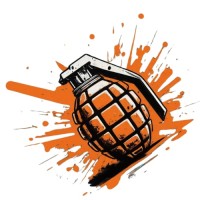 The Social Handgrenade logo - Similar company to Chatupfines