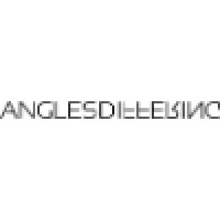 ANGLESDIFFERING logo - Similar company to Social Lab Sarl