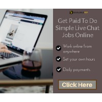 Live Chat Jobs logo - Similar company to Live Agent 360