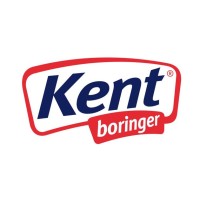 Kent Boringer logo - Similar company to Master Organizing