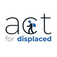 Act for Displaced logo - Similar company to Dma Global Ltd.