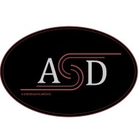 ASD Communication logo - Similar company to Mr Communication Digitale