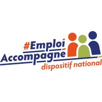 Emploi accompagné Charente logo - Similar company to Optimize Conseil