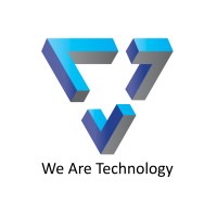 We Are Technology logo - Similar company to We Are Tech