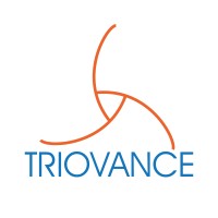 TRIOVANCE logo - Similar company to New Genesis