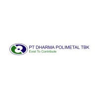 PT Dharma Polimetal Tbk logo - Similar company to Integra Forwarding Sdn Bhd