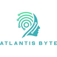 Atlantis Byte logo - Similar company to Testing Vn