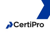Certipro Soluções logo - Similar company to Certiflex Certificação Digital