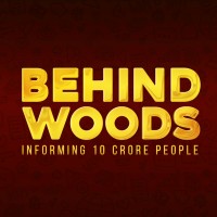BEHINDWOODS logo - Similar company to Indiaglitz