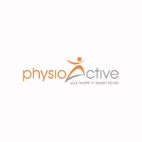 PhysioActive logo - Similar company to Hellophysio Pte Ltd