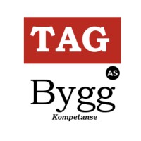 TAG BYGG KOMPETANSE AS logo - Similar company to Testify As