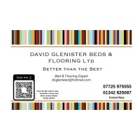 David Glenister Beds & Flooring logo - Similar company to Ajb Flooring