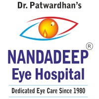 Nandadeep Eye Hospital logo - Similar company to Technoharz