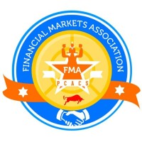 Financial Markets Association, PCACS logo - Similar company to Blue Edge Financial