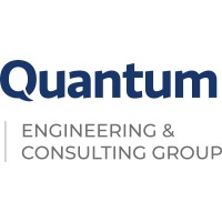 Quantum Engineering & Consulting Group logo - Similar company to Quantum Control Systems