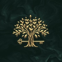 The Maimon Group logo - Similar company to Nightfall Group - Luxury Villa Rentals Los Angeles - Miami - French Riviera