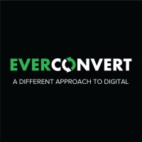 EverConvert, INC logo - Similar company to Anonymous Marketing