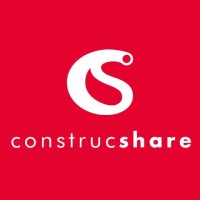 construcshare logo - Similar company to Hthree Technologies