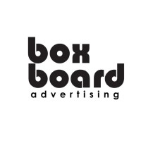 BoxBoard Advertising logo - Similar company to Orca Media (Pty) Ltd
