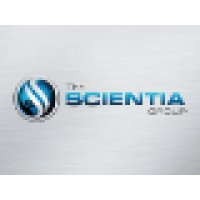 The SCIENTIA GROUP logo - Similar company to Scientia Group