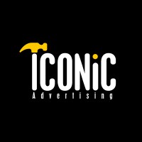 Iconic Advertising logo - Similar company to Adlengo™ Advertising
