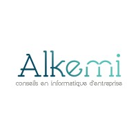 ALKEMI Bureau d'études spécialisé en Informatique logo - Similar company to Intersed