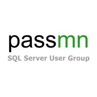 PASSMN - Minnesota SQL Server User Group logo - Similar company to Break The Bubble
