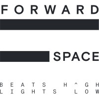 FORWARD__Space logo - Similar company to Flagpole Swim