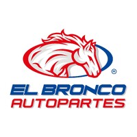 EL BRONCO AUTOPARTES SA DE CV logo - Similar company to Beccar