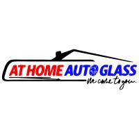 At Home Auto Glass Colombia logo - Similar company to Copostly.Com