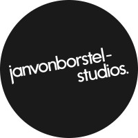 janvonborstel-studios logo - Similar company to Shopeyeq