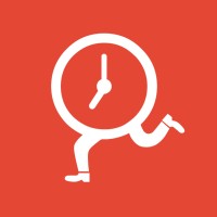 R We Still On Time? logo - Similar company to R E S E R V E D