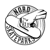 Nord Skateparks logo - Similar company to Wheelscape Ltd