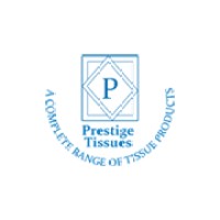 Prestige Tissues logo - Similar company to Untouchband Technologies Private Limited